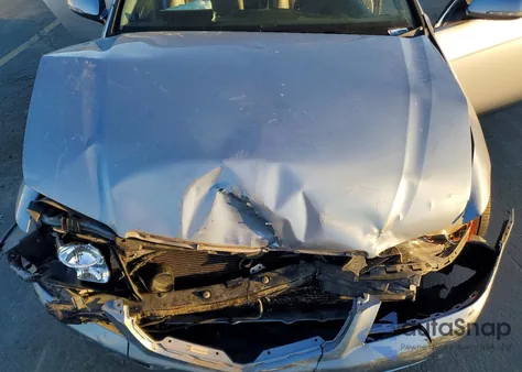 2004 Acura Tsx z USA, uszkodzony, nr VIN JH4CL96864C026370